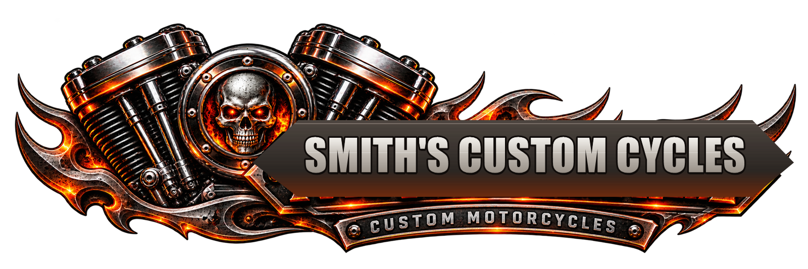 Smith's Custom Cycles